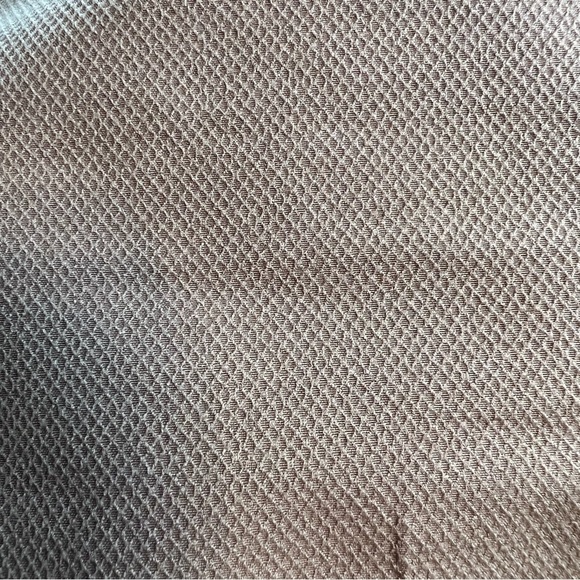 NWT Zac & Rachel Camel Oat Pull On Pants Size 12 - Picture 12 of 12